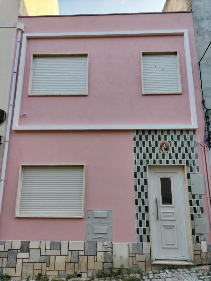 菲盖拉-达福什Casa Bateira公寓 外观 照片